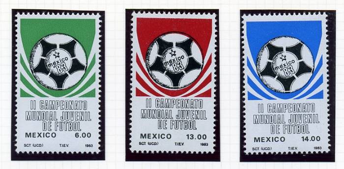 POLONYA ** 1986  FUTBOL ŞAMPİYONASI 1