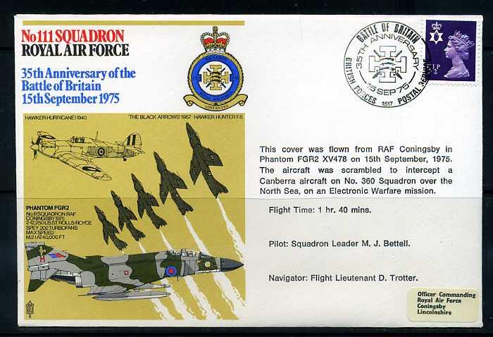 RAF ASKERİ UÇUŞ 1975 PHANTOM FGR2 SÜPER 1