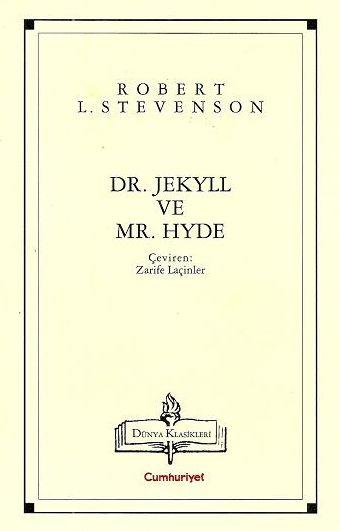 DR. JEKYLL VE  MR. HYDE 1