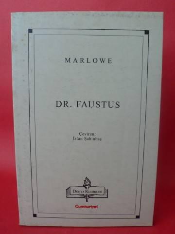 DR.FAUSTUS MARLOW 1