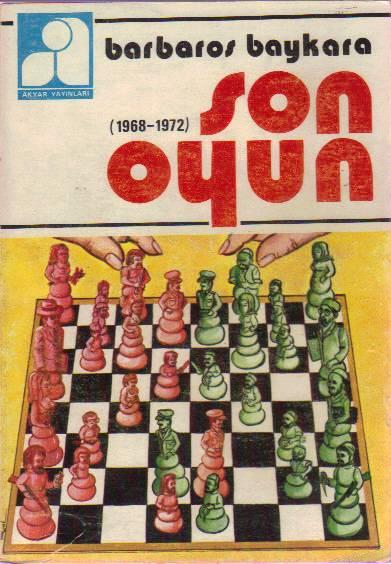 SON OYUN(1968/1972)-BARBAROS BAYKARA 1