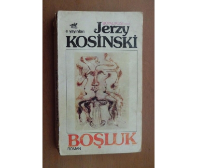 BOŞLUK - JERY KOSINSKI