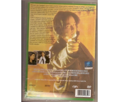 The Watcher izleyici Keanu Reeves DVD Film 2 2x