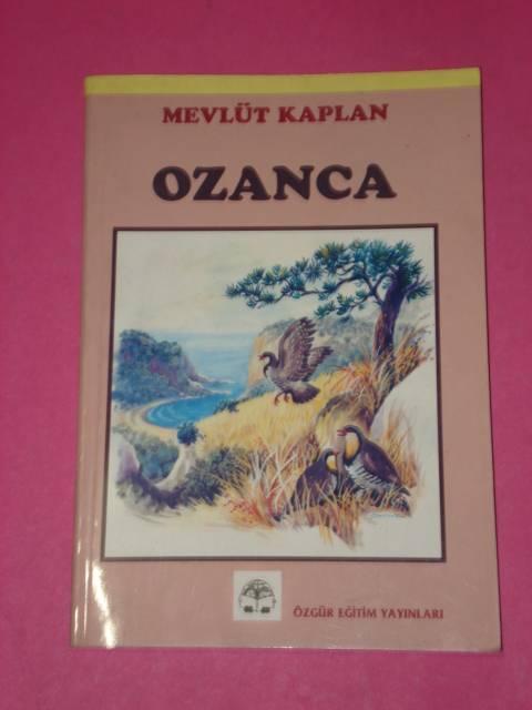 OZANCA- MEVLÜT KAPLAN 1
