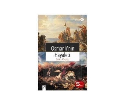 OSMANLI'NIN HAYALETİ ERHAN AFYONCU 1