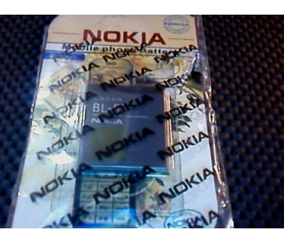 NOKİA BL-5F %100 ORJİNAL BATARYA N95,N95 8GB 1 2x