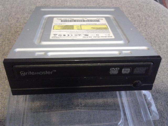 Samsung Writemaster DVD Multi Recoder Arızalıdır. 1