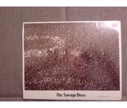 The Savage Bees Ben Johnson, Michael Parks Lobi