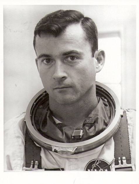 ASTRONOT JOHN V.YOUNG. 1