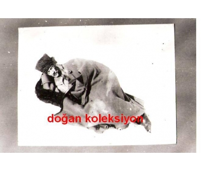 D&K- ATATÜRK ANKARA DİKMEN SIRTLARINDA 1921 1 2x