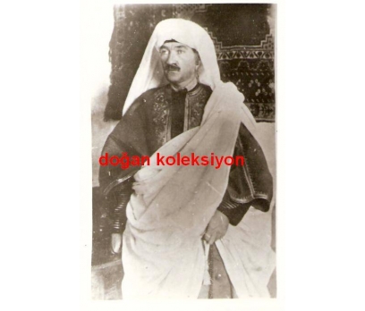 D&K- ATATÜRK DERNE'DE YERLİ KIYAFET İLE 1911 1 2x