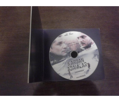 Kardan Adamlar Hazım Körmükçü VCD Film 2 2x