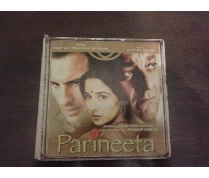 Parineeta (2005) VCD Film