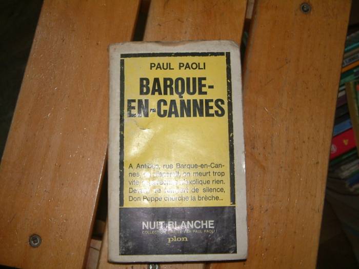 BARQUE-EN-CANNES-NUIT BLANCHE-1962 1