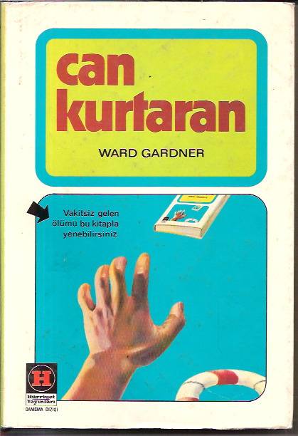 CAN KURTARAN-WARD GARDNER-DR.KEMAL SUNGURBEY 1