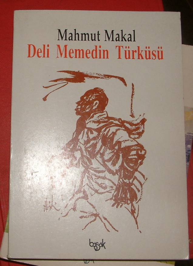 DELİ MEMEDİN TÜRKÜSÜ-MAHMUT MAKAL-1993 1