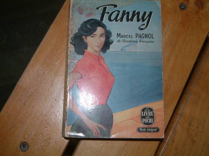 FANNY MARCEL PAGNOL-1946 1