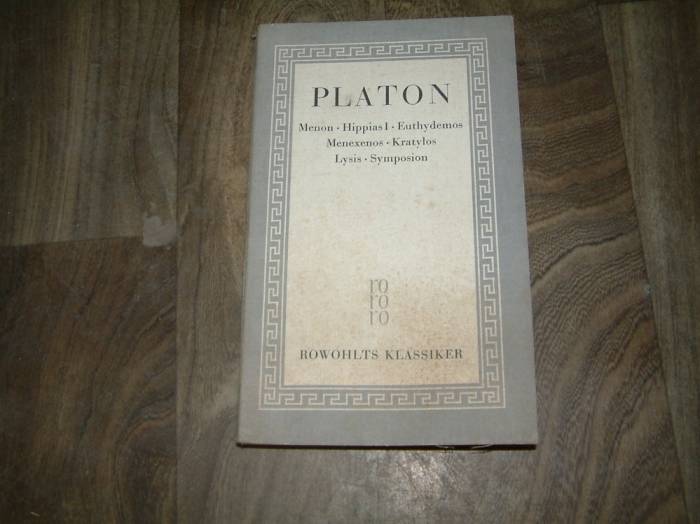 İLK&PLATON 1