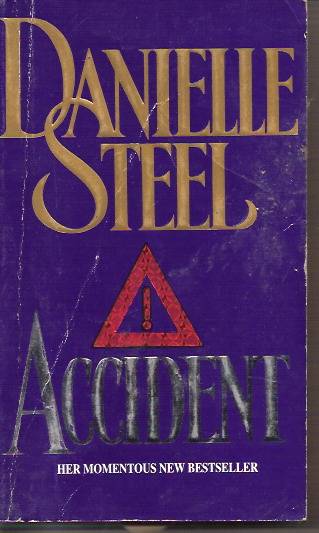 İLKSAHAF&ACCIDENT-DANIELIE STEEL-1995 1