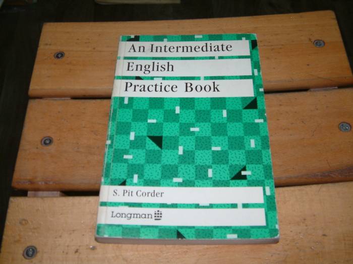 İLKSAHAF&AN INTERMEDİATE ENGLISH PRACTICE BOOK 1