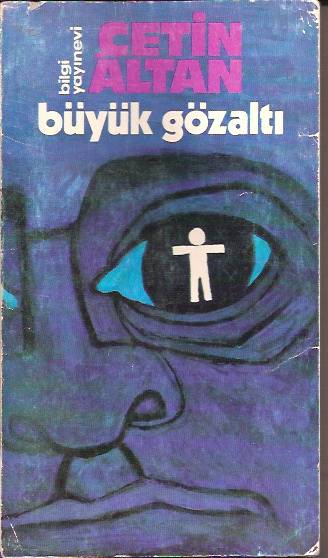 İLKSAHAF&BÜYÜK GÖZALTI-ÇETİN ALTAN-1972 1