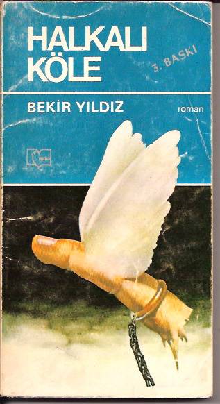 İLKSAHAF&HALKALI KÖLE-BEKİR YILDIZ-1981 1