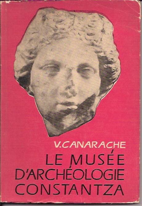 İLKSAHAF&LE MUSE D'ARCHEOLOGIE CONSTANTZA-V.C 1