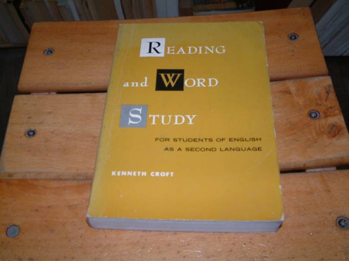 İLKSAHAF&READING AND WORD STUDY 1