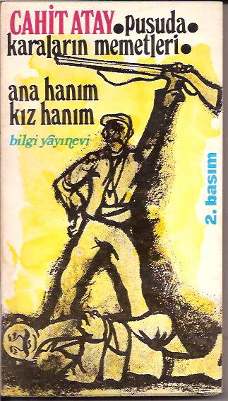 İLKSAHAF&RUMUZ GONCAGÜL-OKTAY ARAYICI-1982 1