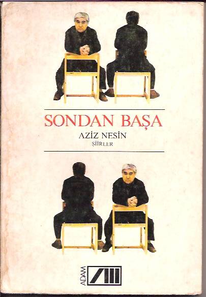 İLKSAHAF&SONDAN BAŞA-AZİZ NESİN-1984 1