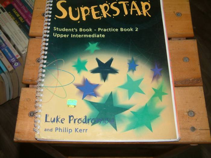 İLKSAHAF&SUPERSTAR -STUDENT'S BOOK-PRACTICE B 1