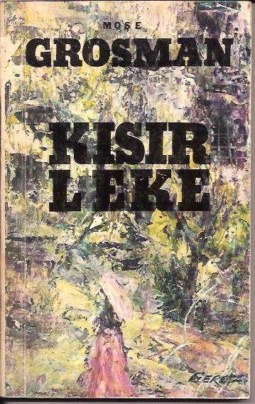KISIR LEKE-MOSE GROSMAN-1975 1