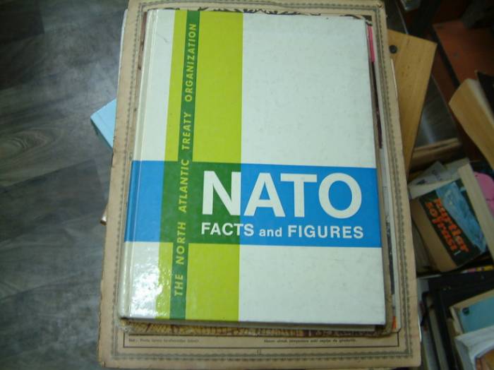 NATO FACTS AND FIGURES-1970-3.BASKI 1