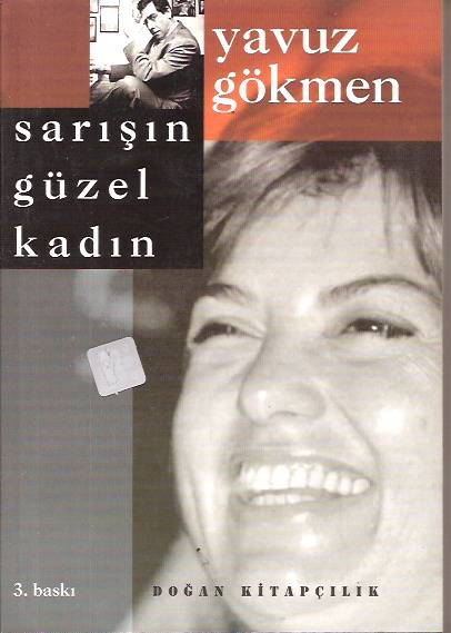 SARIŞIN GÜZEL KADIN-YAVUZ GÖKMEN-1999 1