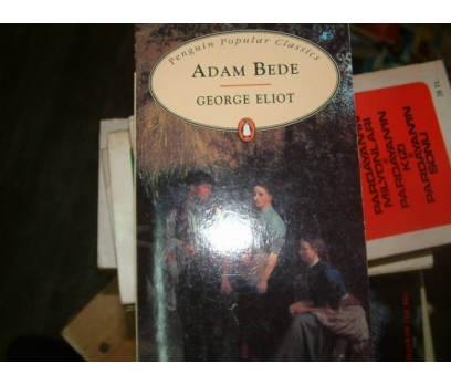 ADAM BEDE-GEORGE ELIOT-1994 1 2x