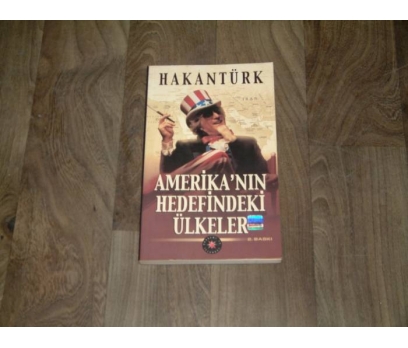 İLKS&AMERİKANIN HEDEFİNDEKİ ÜLKELER-HAKAN TÜRK 1 2x