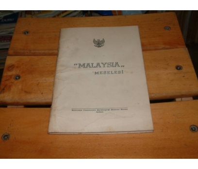 İLKSAHAF&MALAYSIA MESELESİ 1 2x