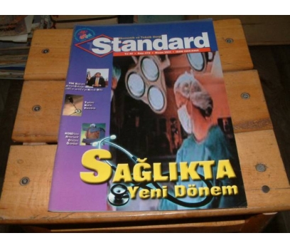 İLKSAHAF&STANDARD DERGİSİ-SAYI 472 1 2x