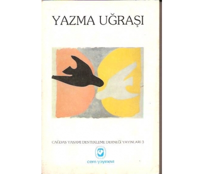 İLKSAHAF&YAZMA UĞRAŞI-1991