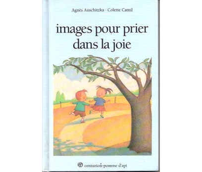 IMAGES POUR PRIER DANS LA JOIE-AGNES AUSCHITZA 1 2x