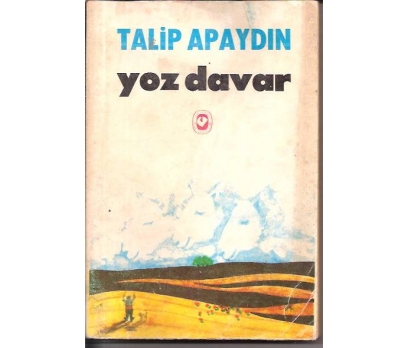 YOZ DAVAR-TALİP APAYDIN-1983