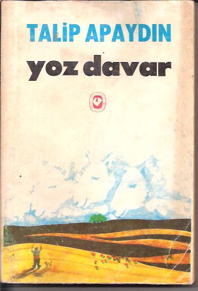 YOZ DAVAR-TALİP APAYDIN-1983 1