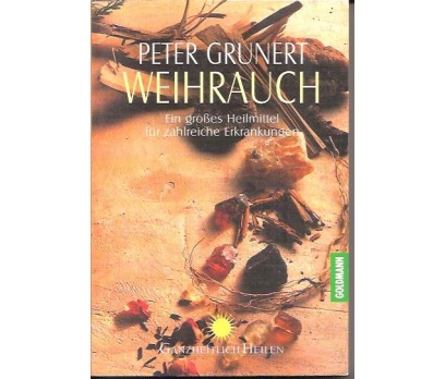 WEIHRAUCH-PETER GRUNERT-1999
