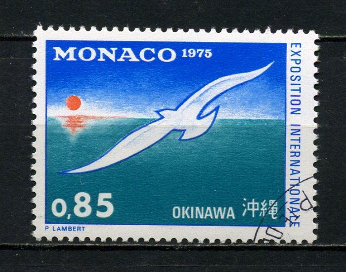 MONAKO İGD 1975 OKINAWA TAM SERİ (090914) 1