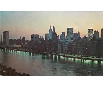 NEW YORK CITY DİGİTAL POSTCARD 250 RESİM CD'S 2 2x