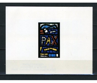 FRANSA ** 1981 CROIX -ROUGE KARNE SÜPER (050415) 3 2x