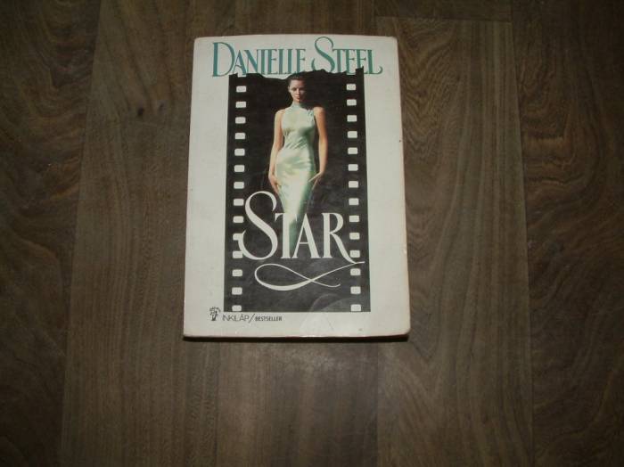 STAR DANIELLE STEEL İNKILAP YAYINLARI - 1989 1