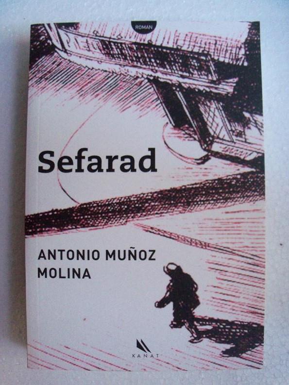 SEFARAD Antonio Munoz Molina 1