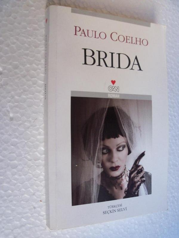 BRIDA Paulo Coelho 1