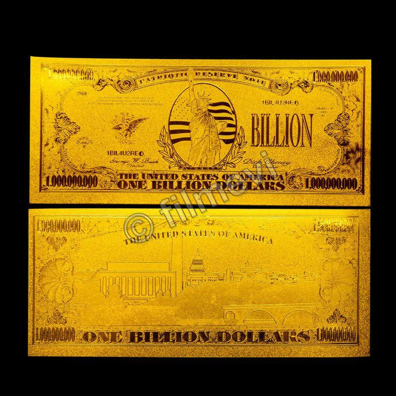 Altın Varak Dünya Paraları Süper Koleksiyonluk-2 4